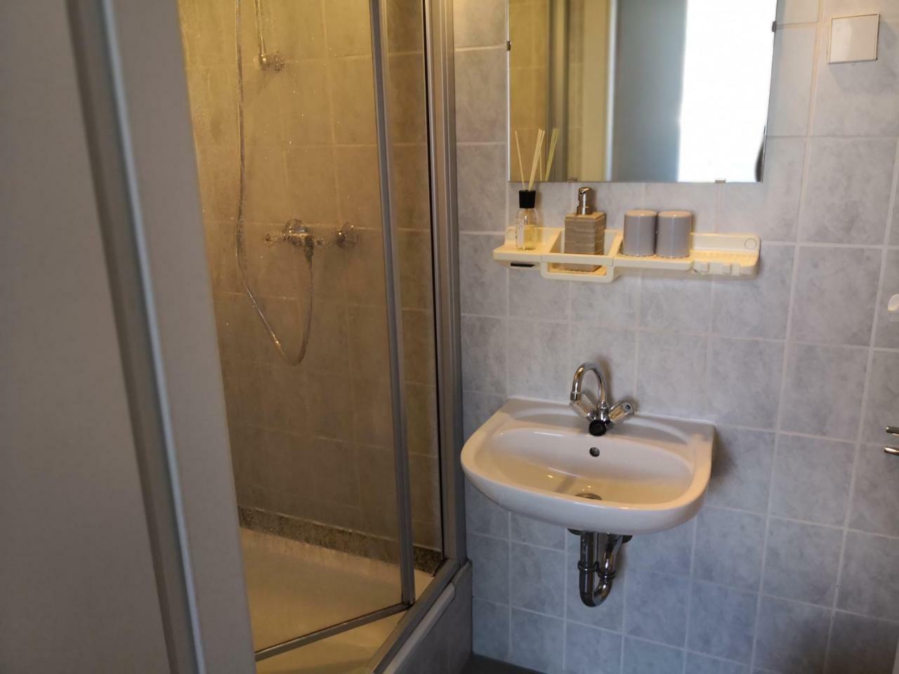 Julias Havelherberge Havelberg Bagian luar foto