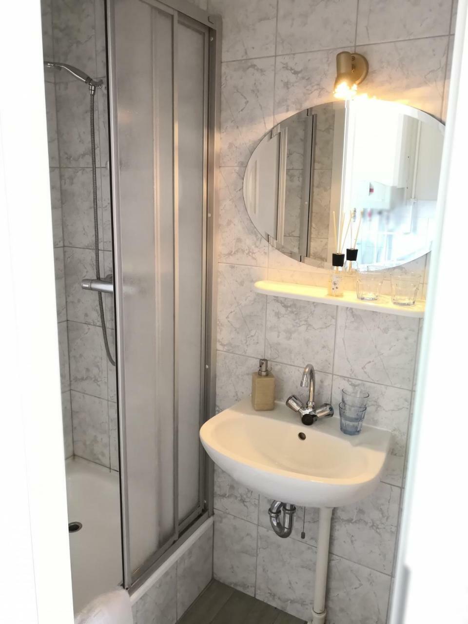 Julias Havelherberge Havelberg Bagian luar foto